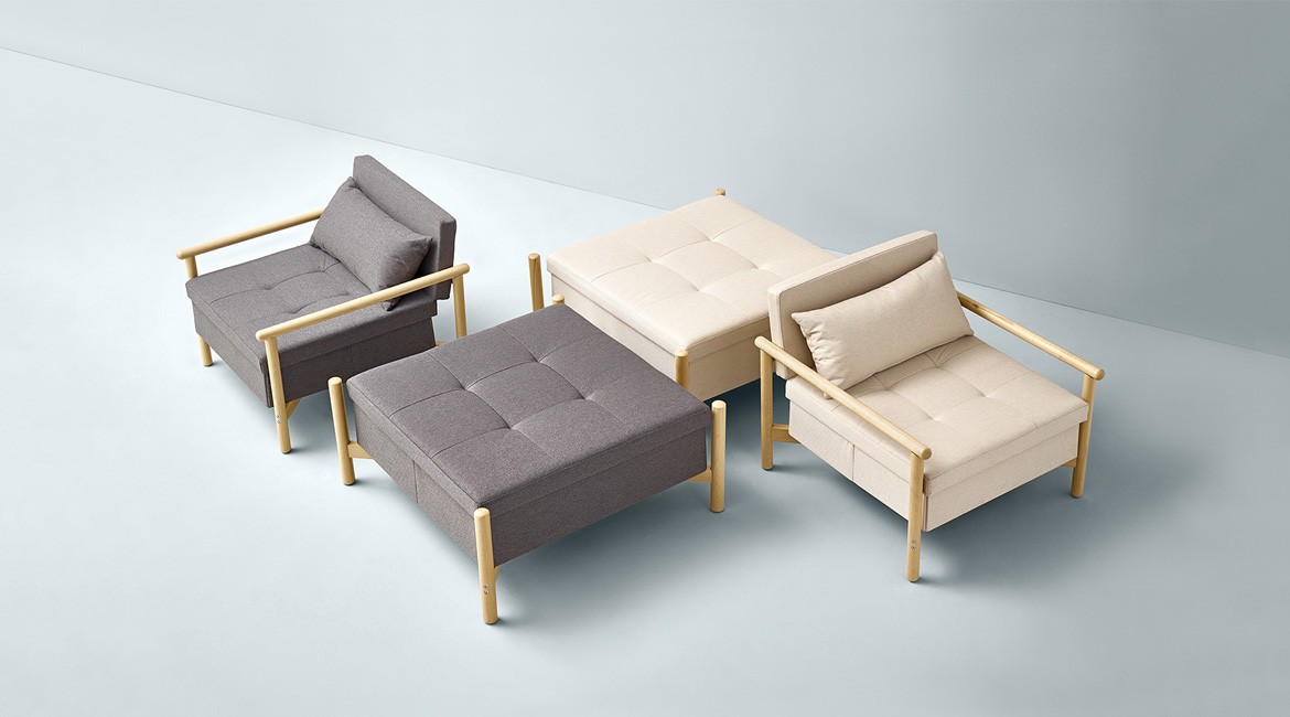 Kaiyun官方网站-开云集团智能电动沙发